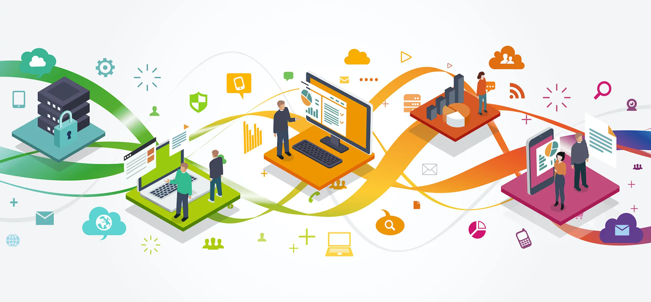 Safwa Technologies - Business Transformation